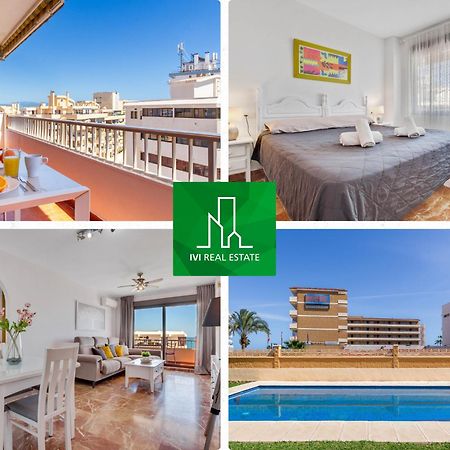 Fontana 5D By Ivi Real Estate Lejlighed Torremolinos Eksteriør billede