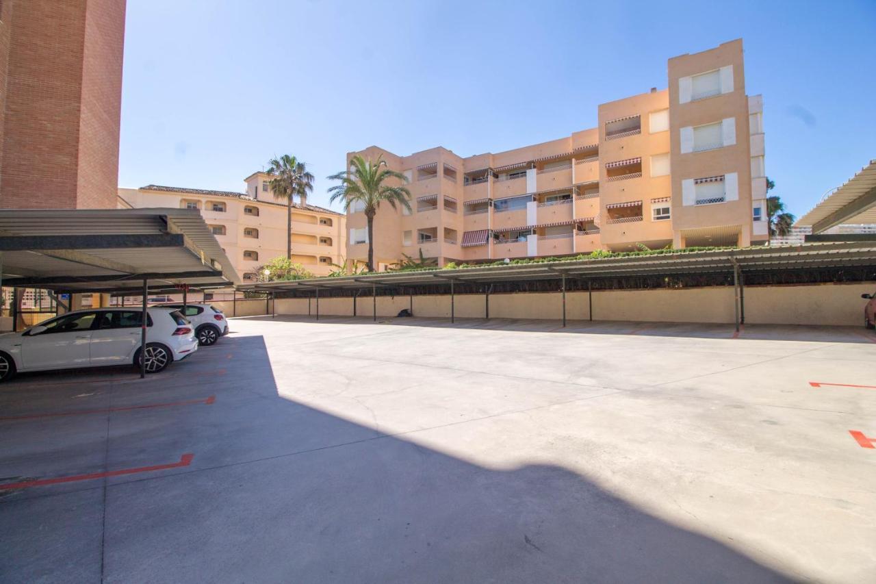 Fontana 5D By Ivi Real Estate Lejlighed Torremolinos Eksteriør billede
