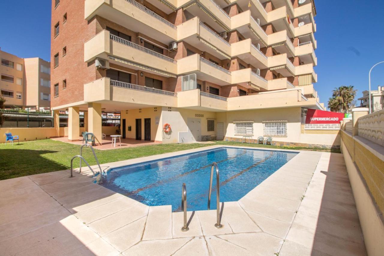Fontana 5D By Ivi Real Estate Lejlighed Torremolinos Eksteriør billede